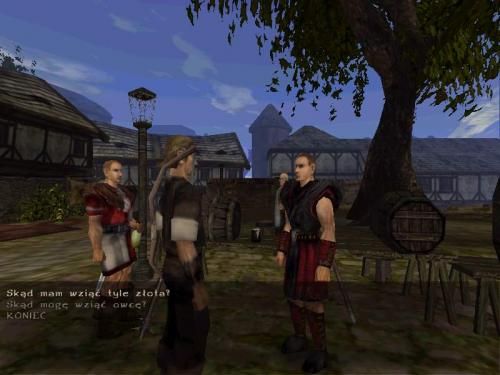 Gothic 2 000539,6